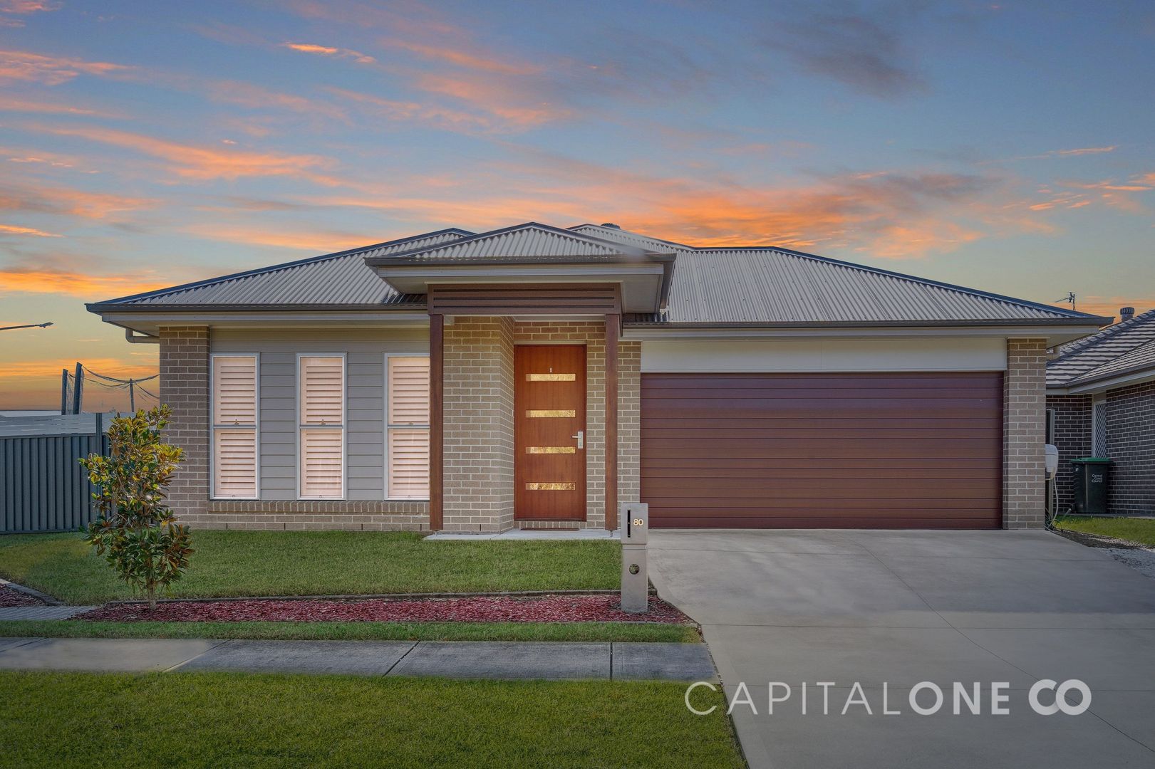 80 Clinton Way, Hamlyn Terrace NSW 2259