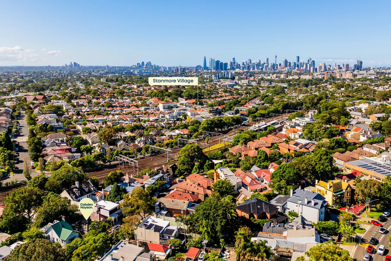 Additional image 2 of 4 Aubrey Street, Stanmore NSW 2048