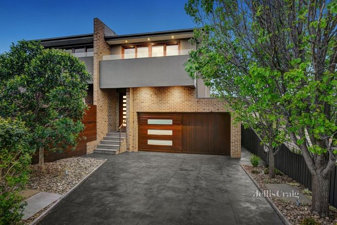 Picture of 32 Pearl Street, NIDDRIE VIC 3042