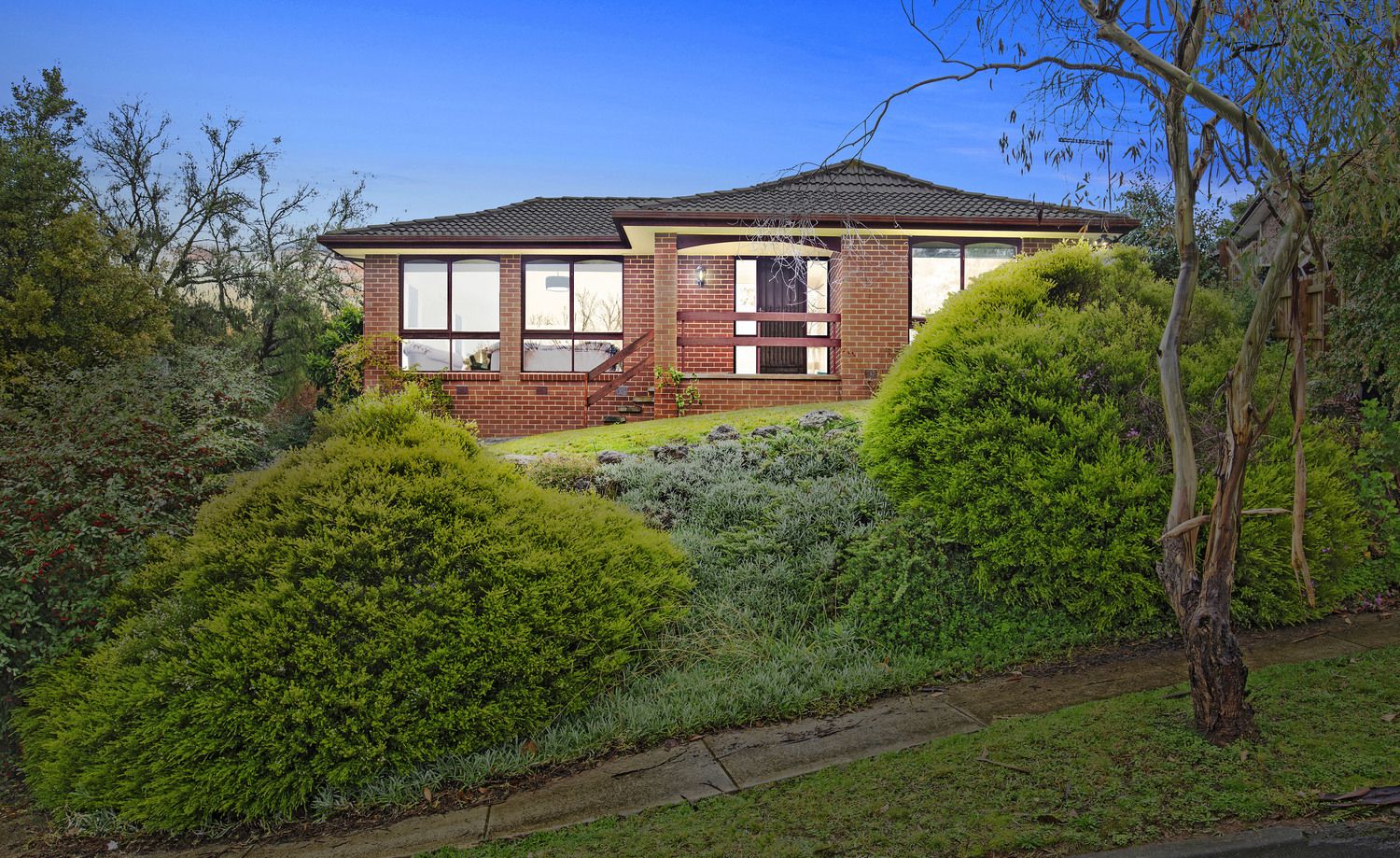 1 Trenton Place, Mooroolbark Property History & Address Research Domain