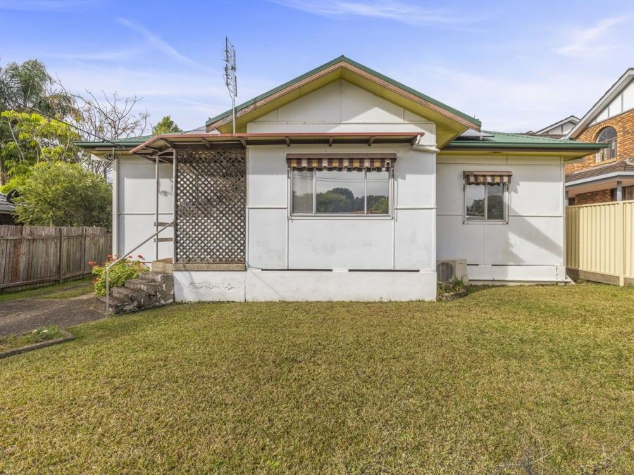 4 bedrooms House in 28 Meadow Street COFFS HARBOUR NSW, 2450