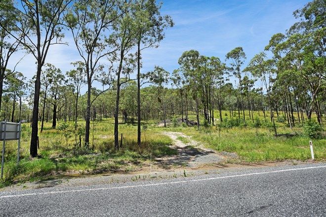 Picture of 438 Dungog Road, MARTINS CREEK NSW 2420