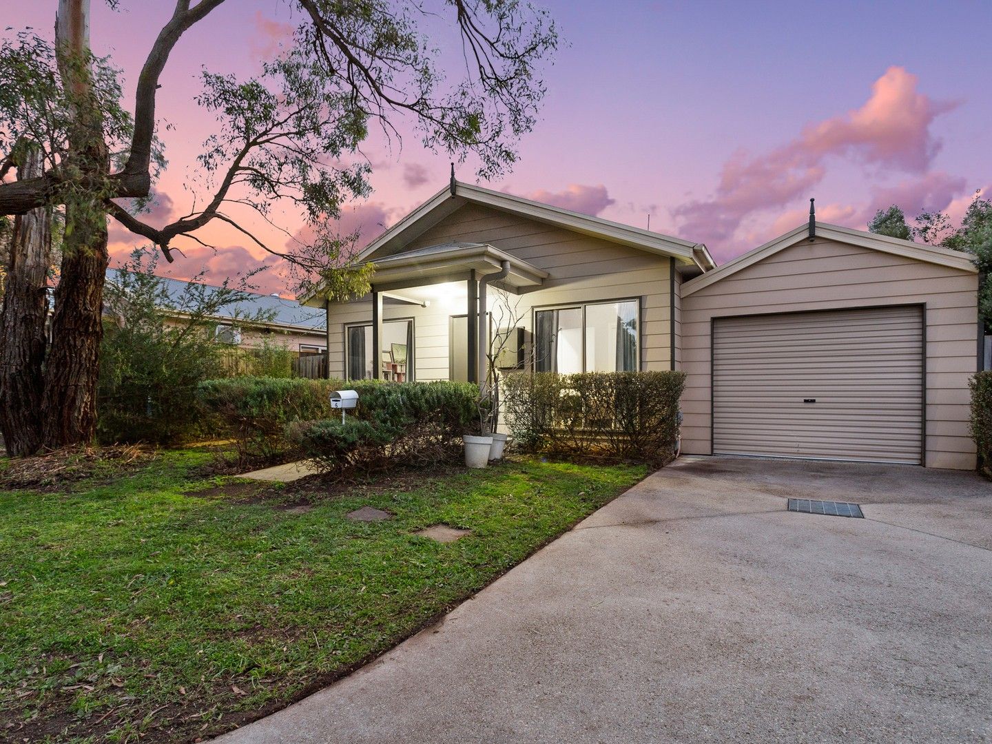 3 bedrooms House in 6 Denman Street CRIB POINT VIC, 3919