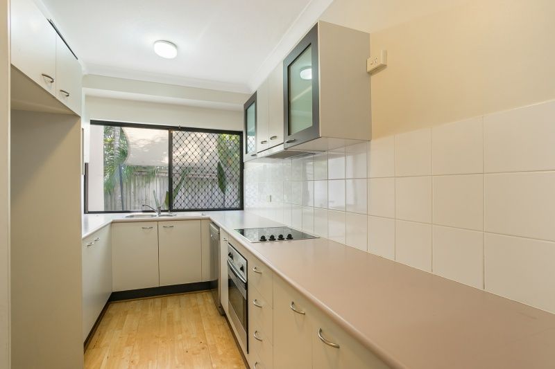 2 bedrooms Townhouse in 2/171 Baroona Road PADDINGTON QLD, 4064