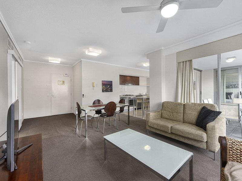 14/22 Barry Parade, Fortitude Valley QLD 4006, Image 2