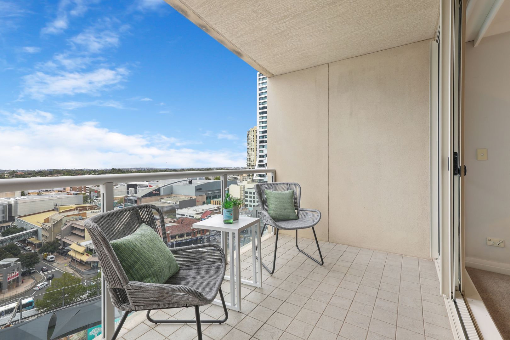 1303/8 Brown Street, Chatswood NSW 2067, Image 2