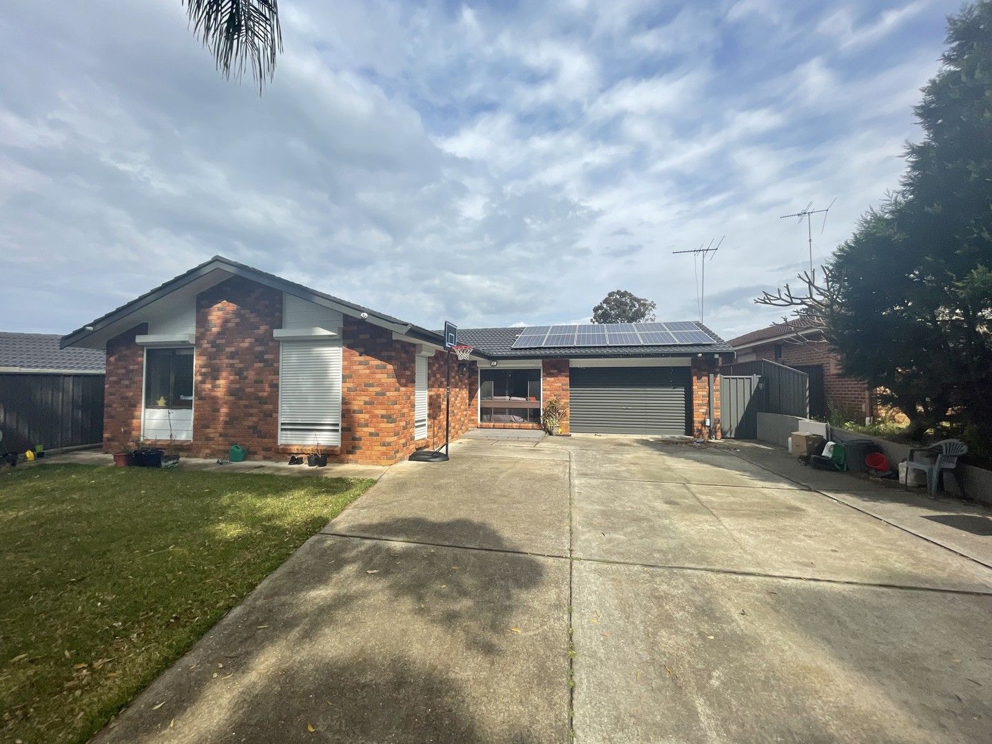 40 Kenyon Crescent, Doonside NSW 2767 House For Rent Domain