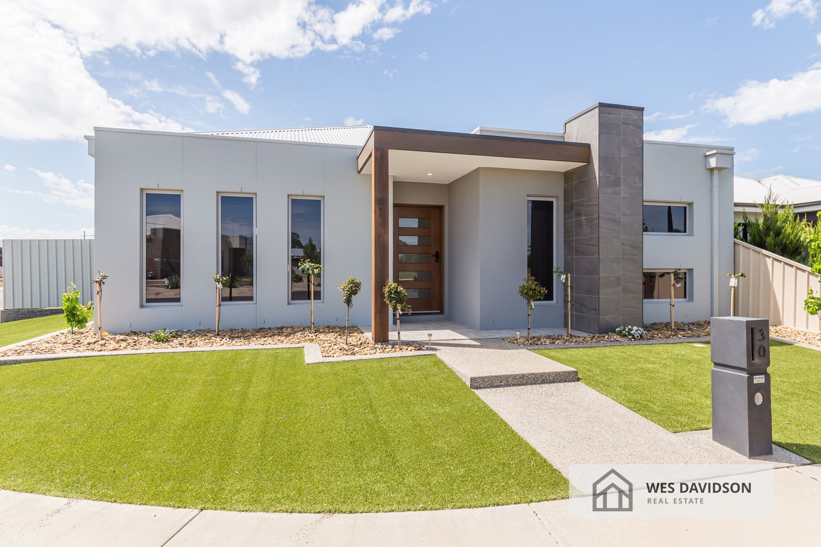 30 Waterlink Esplanade Horsham Vic 3400 Domain