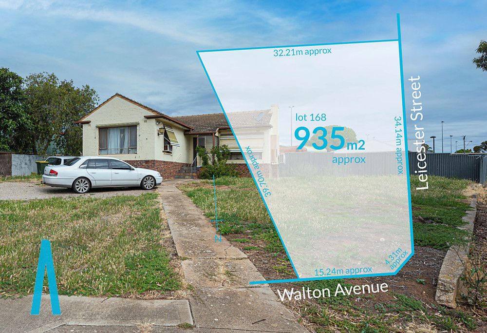 27 Walton Avenue, Clearview SA 5085, Image 2