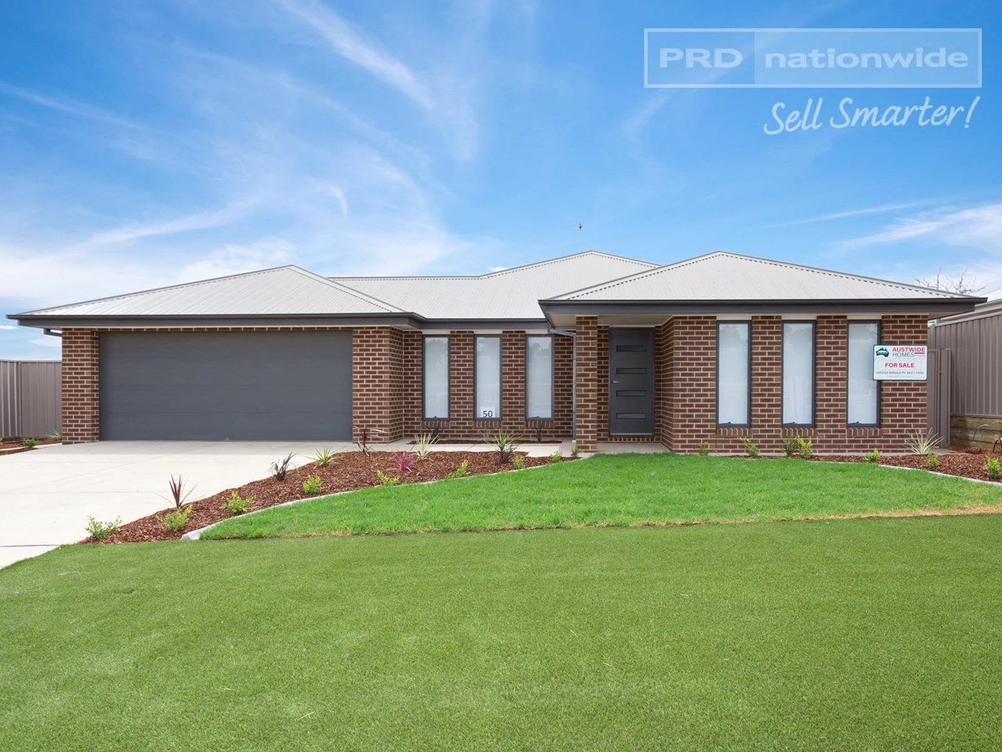 50 Lingiari Drive, Lloyd NSW 2650, Image 0