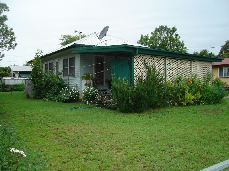 3 bedrooms House in 18 McGregor Street GOONDIWINDI QLD, 4390