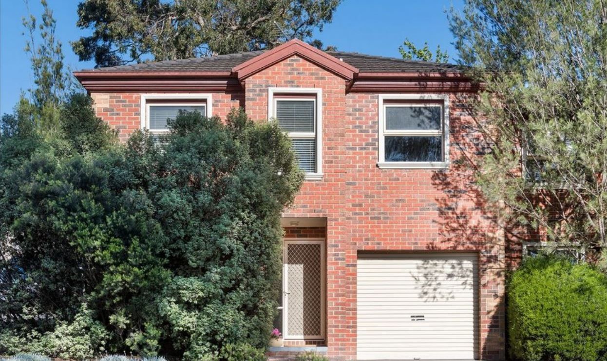 3 bedrooms Apartment / Unit / Flat in 25/19-27 Moore Road VERMONT VIC, 3133