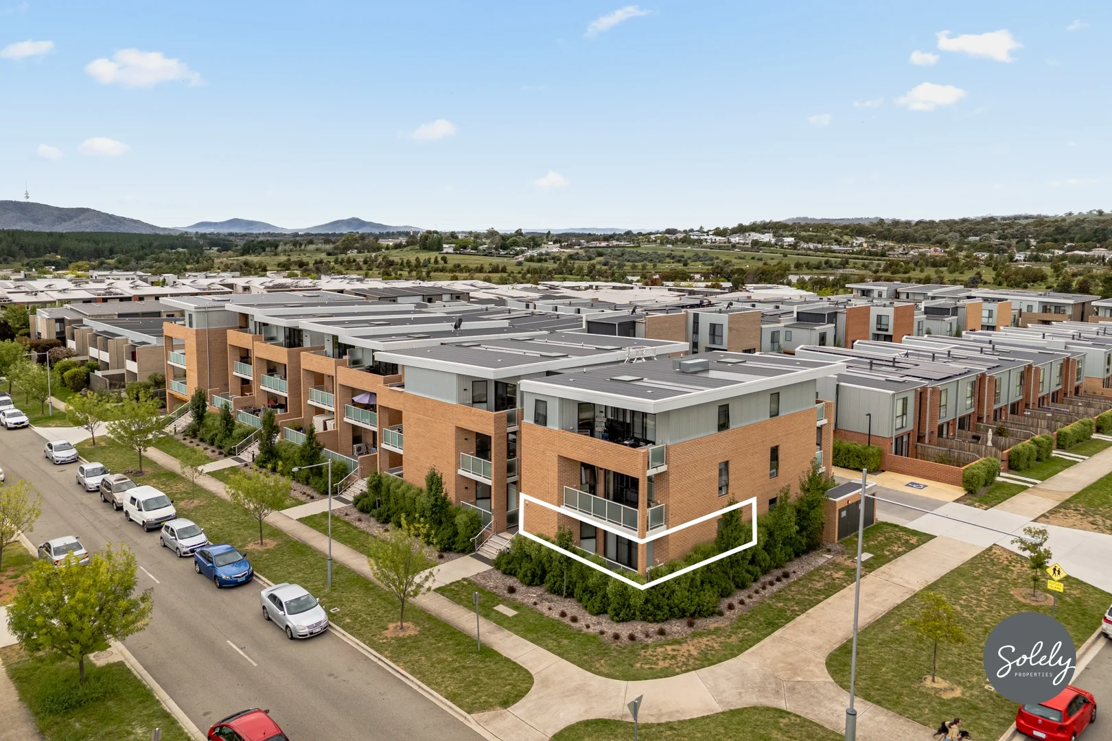 1/22 Cornelius Street, Coombs ACT 2611