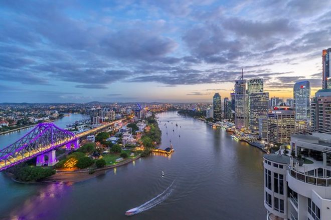 67 3 Bedroom Apartments For Rent In Brisbane City Qld