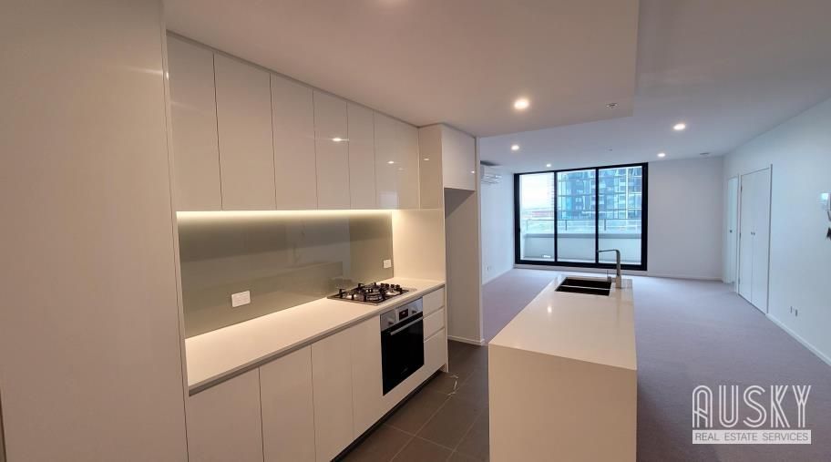 3 bedrooms Apartment / Unit / Flat in 1102C/2 Tannery Walk FOOTSCRAY VIC, 3011