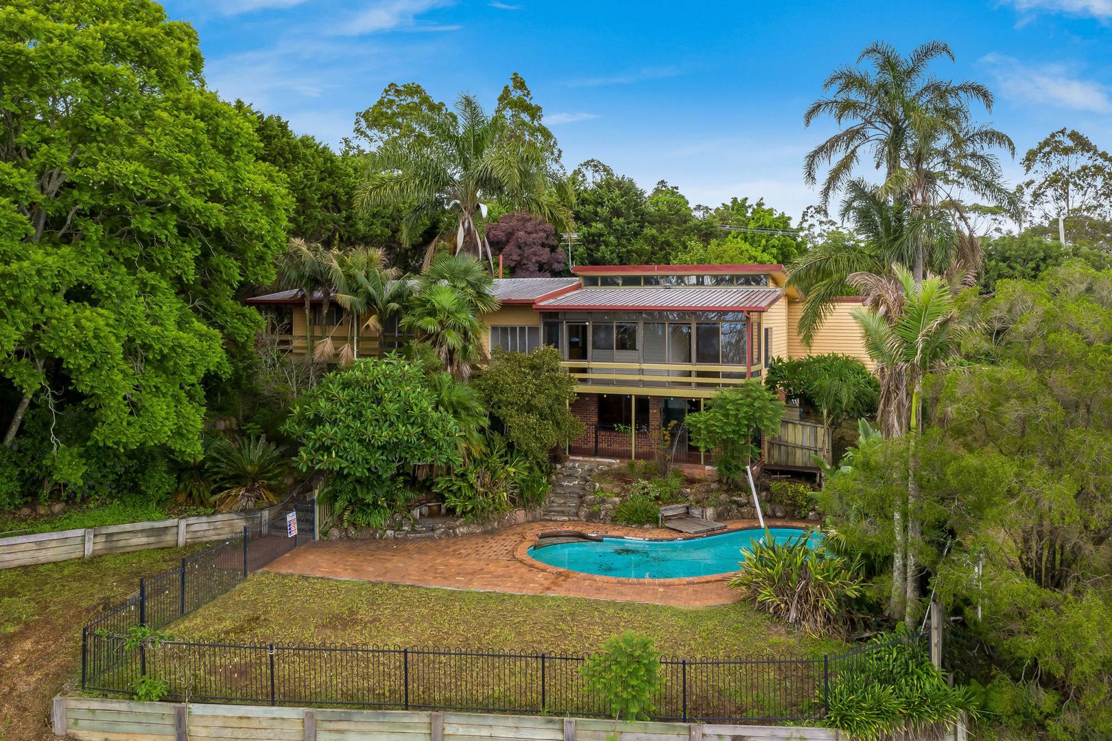 13 Murphys Creek Road, Blue Mountain Heights QLD 4350 Domain