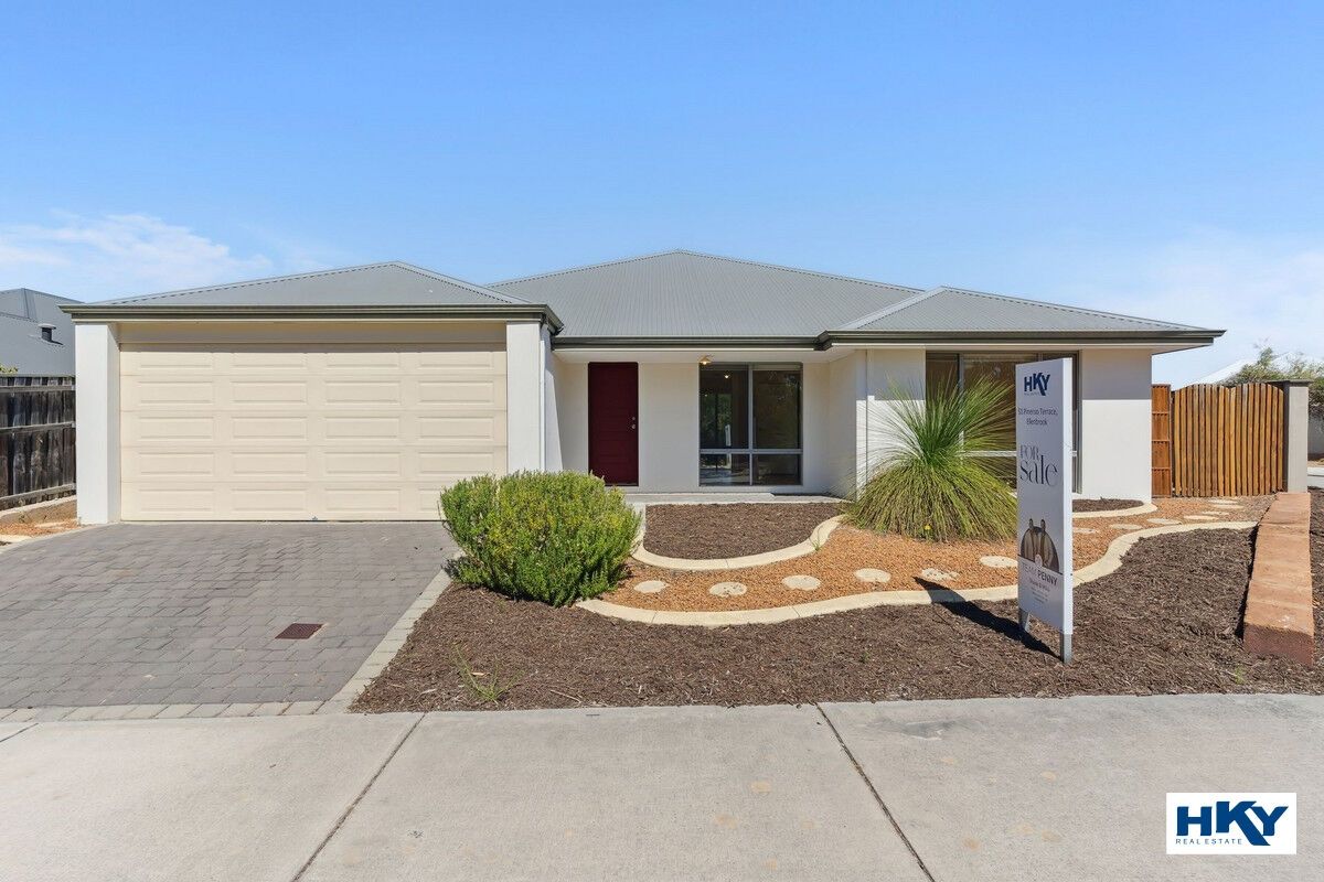 4 bedrooms House in 51 Pineroo Terrace ELLENBROOK WA, 6069