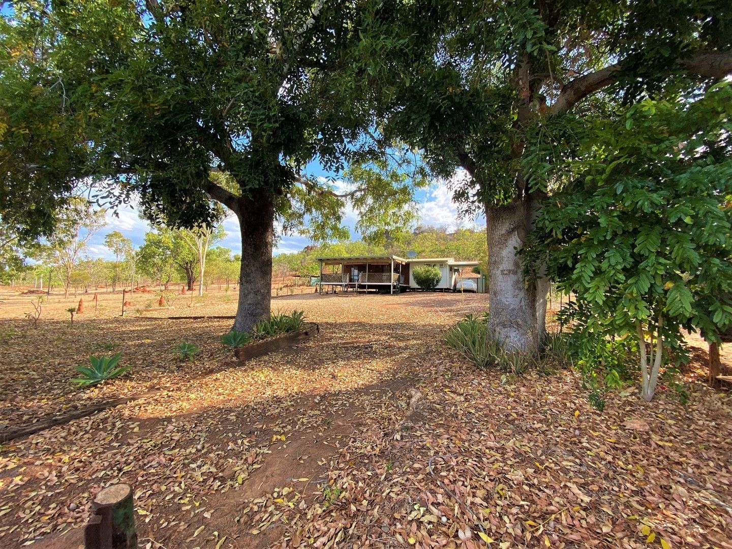 38 KING STREET, Chillagoe QLD 4871, Image 0