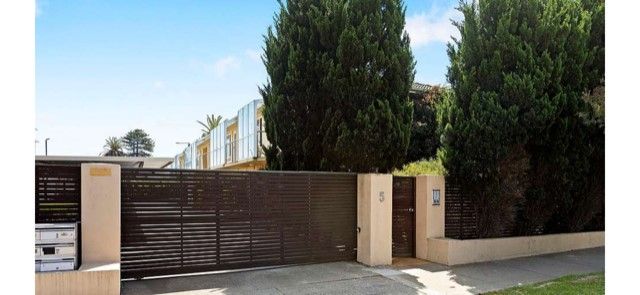 1 bedrooms Apartment / Unit / Flat in 2/5 Station Street MENTONE VIC, 3194