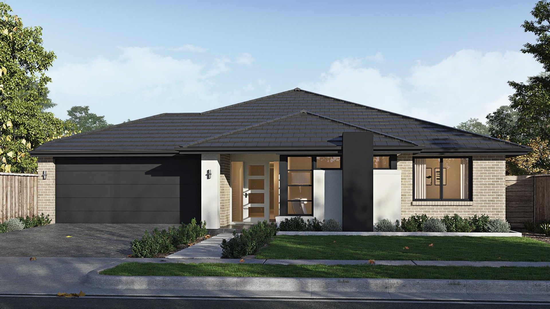 4 bedrooms New House & Land in 129 Grazier Street MURRAY BRIDGE SA, 5253