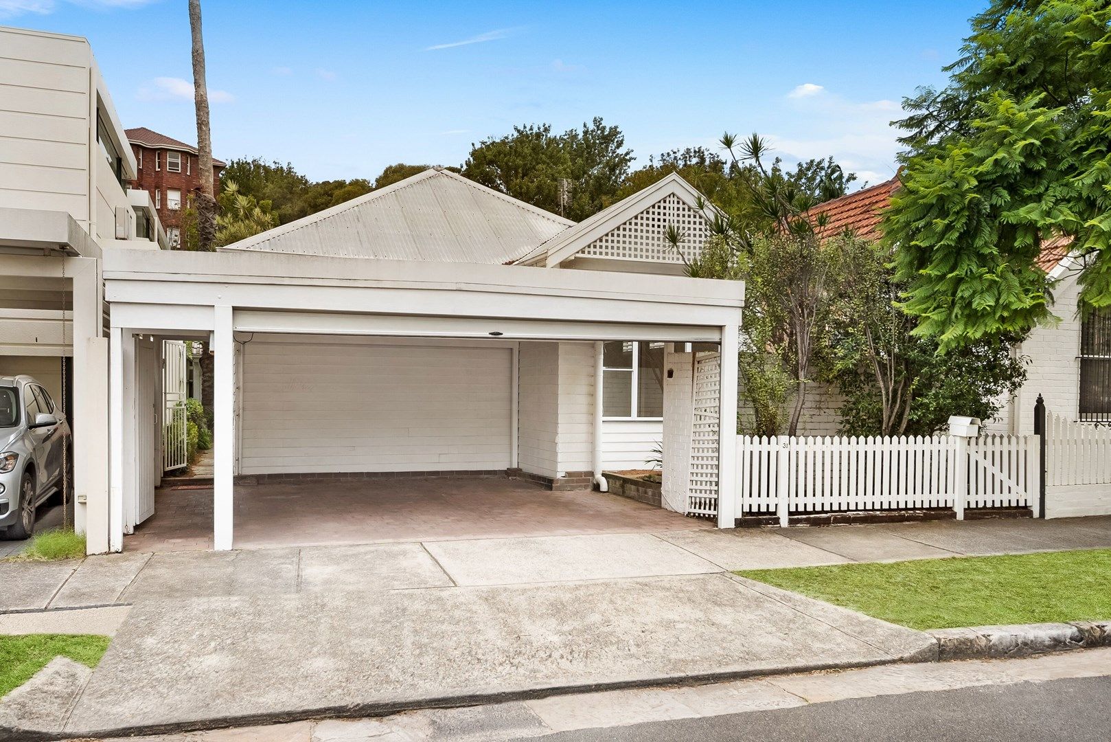 4 bedrooms House in 31 Pearce Street DOUBLE BAY NSW, 2028