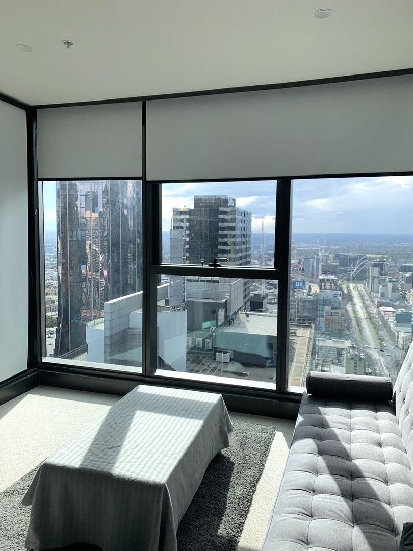 2 bedrooms Apartment / Unit / Flat in 4203/285 La Trobe Street MELBOURNE VIC, 3000