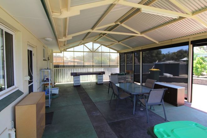 Picture of 75 Tudhoe Street, WAGIN WA 6315