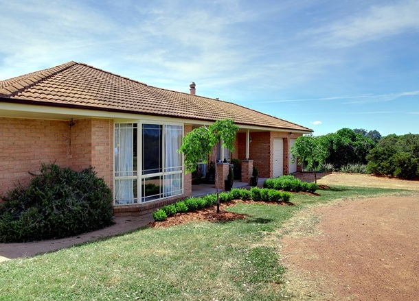 1 Grevillea Close, Murrumbateman NSW 2582