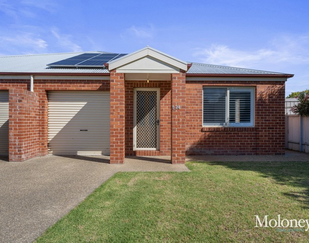 1/24 Edward Street, Corowa NSW 2646