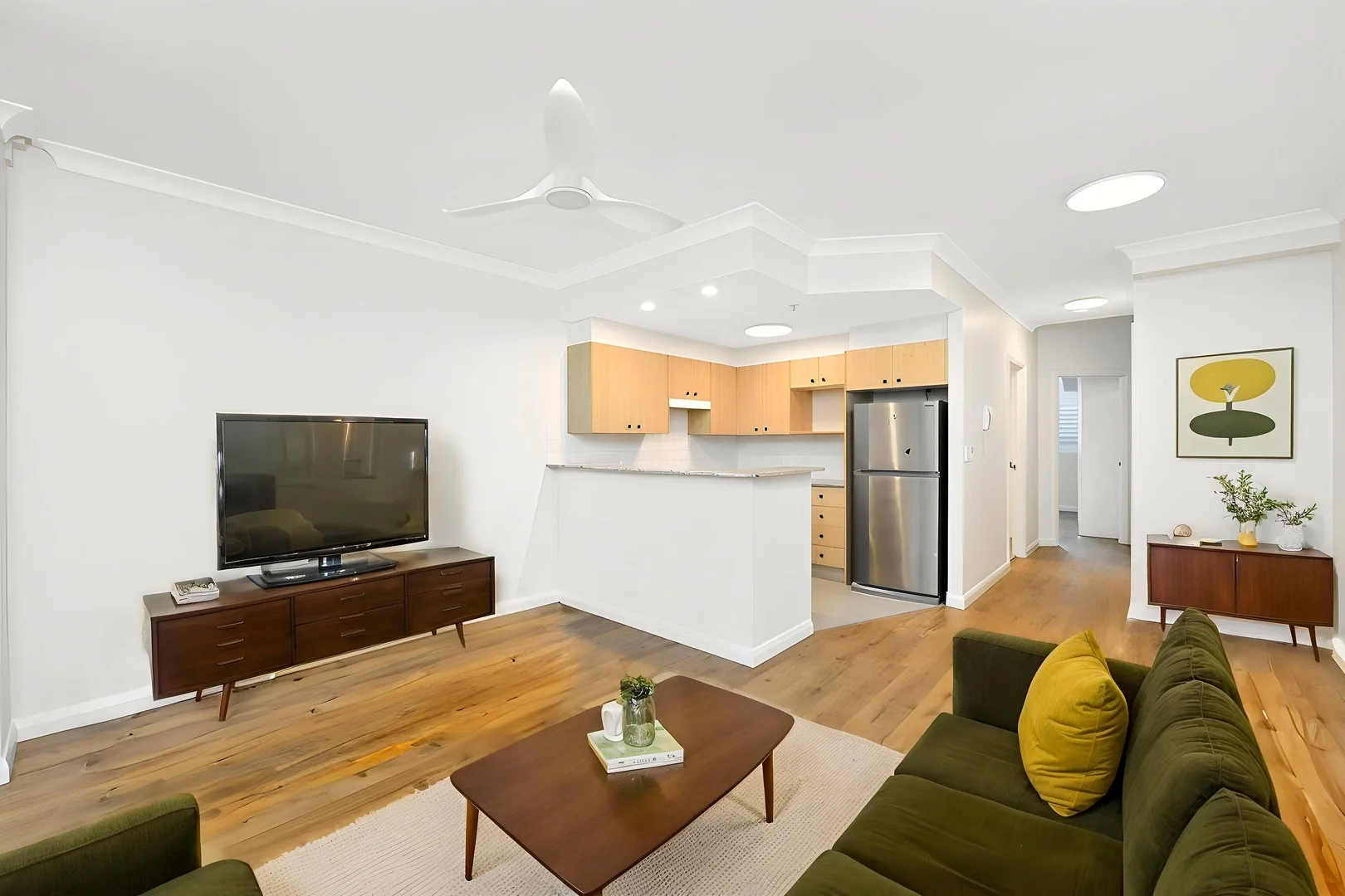 Primary image of 5/48 Nelson Street, Annandale NSW 2038