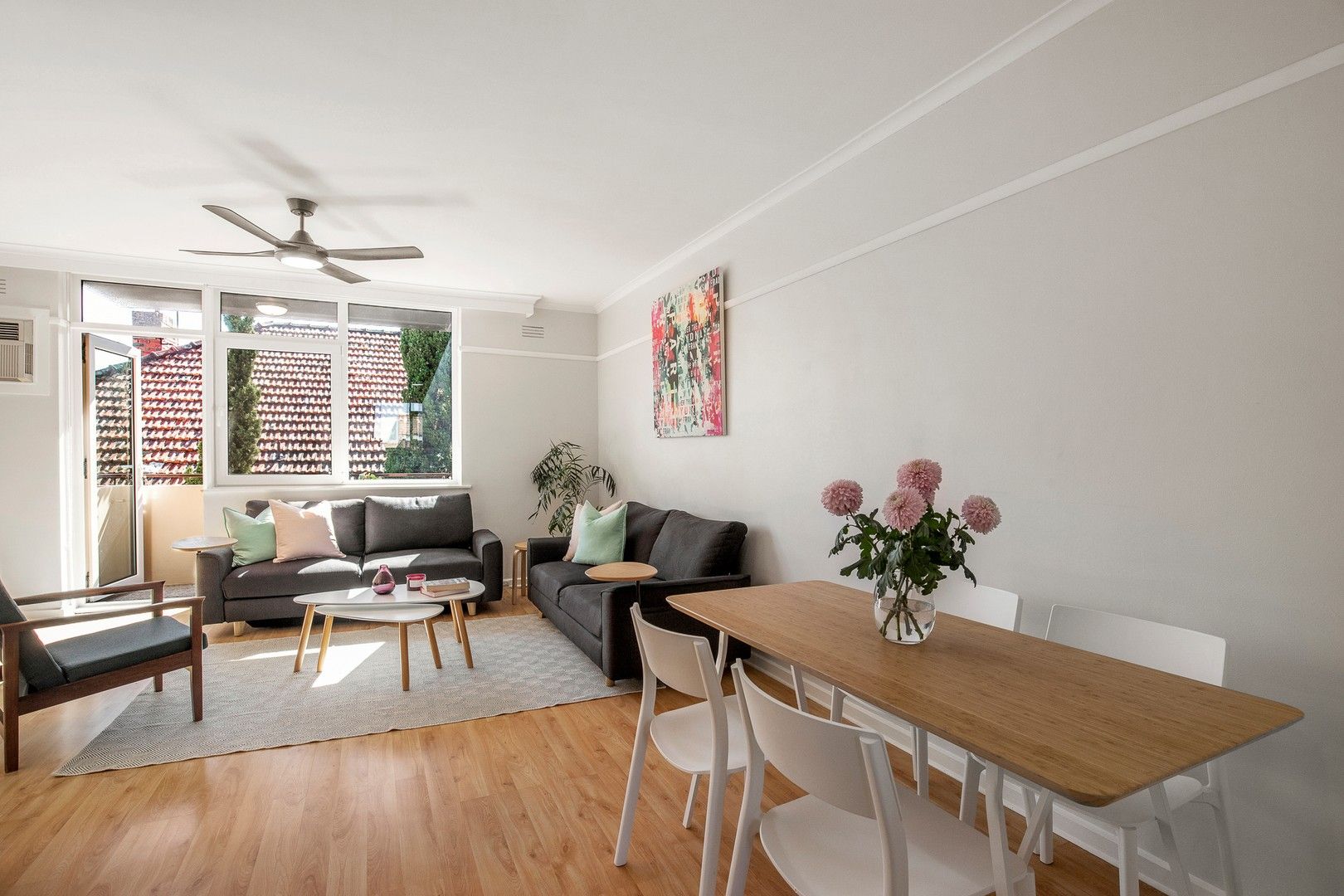 2 bedrooms Apartment / Unit / Flat in 14/19 Mitford Street ST KILDA VIC, 3182