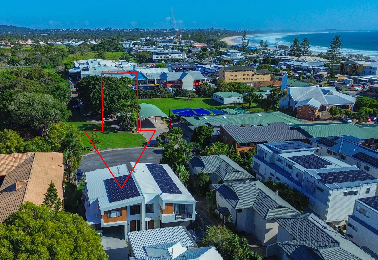 Additional image 2 of 2/15 Boomerang Street, Kingscliff NSW 2487