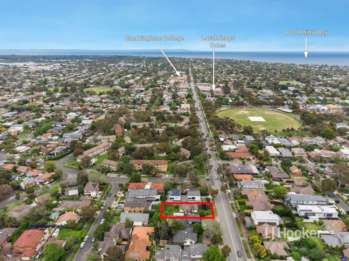 476 Bluff Road, Hampton VIC 3188, Image 2