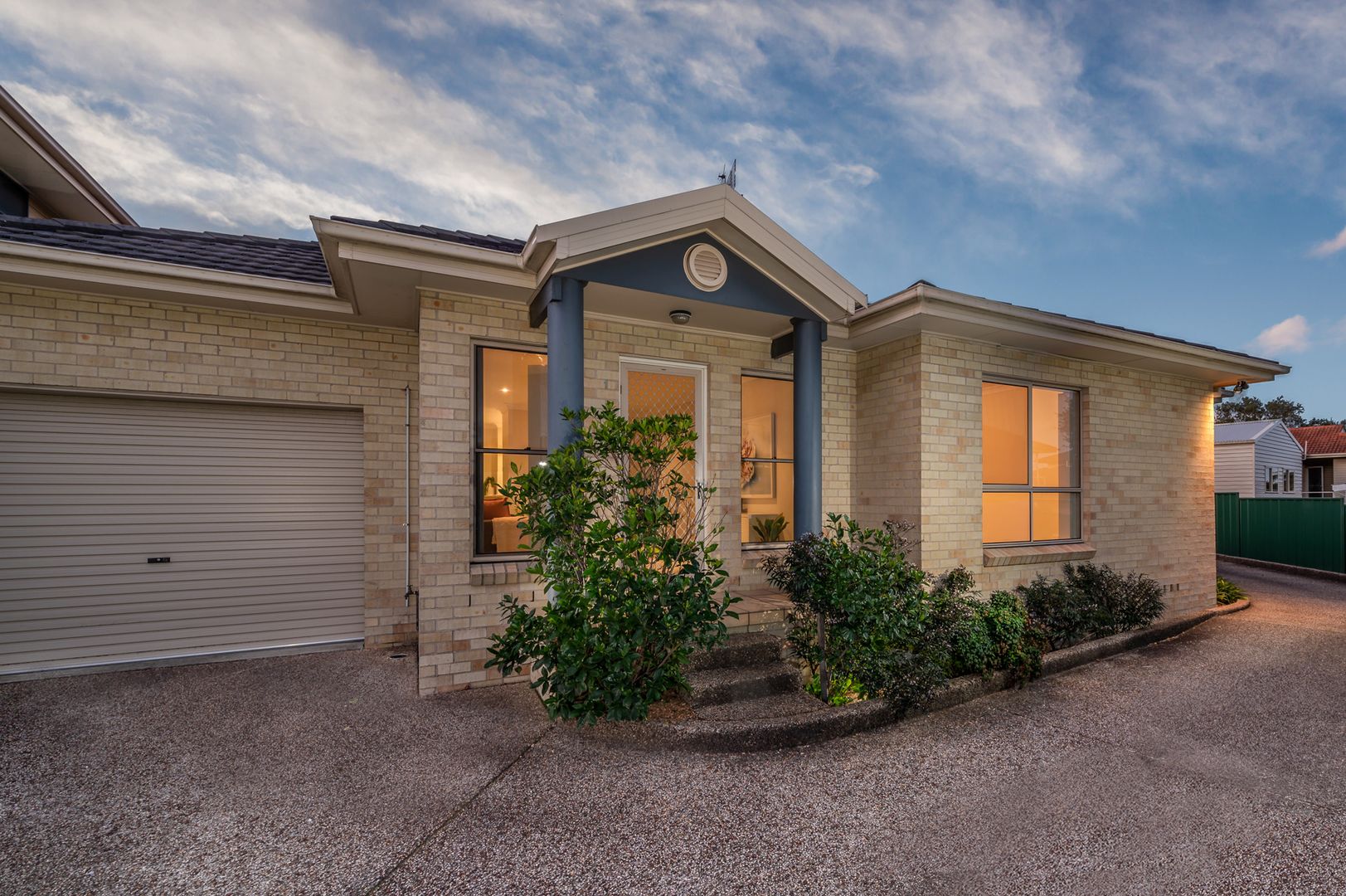 1/9 Dan Close, Lambton Property History & Address Research Domain