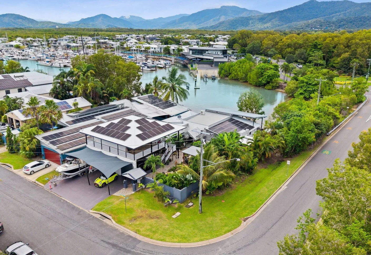 Additional image 31 of 43 Riverside Parade, Trinity Park QLD 4879