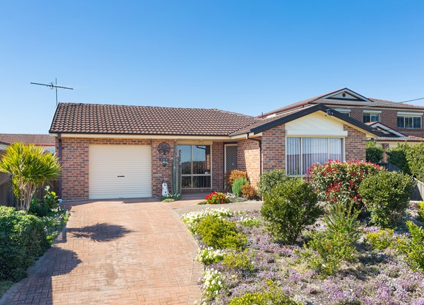 148 Woronora Crescent, Como NSW 2226