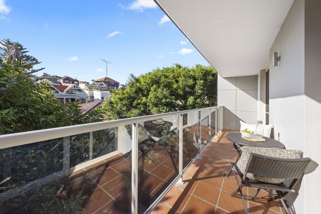 Picture of 303/95 West Esplanade, MANLY NSW 2095