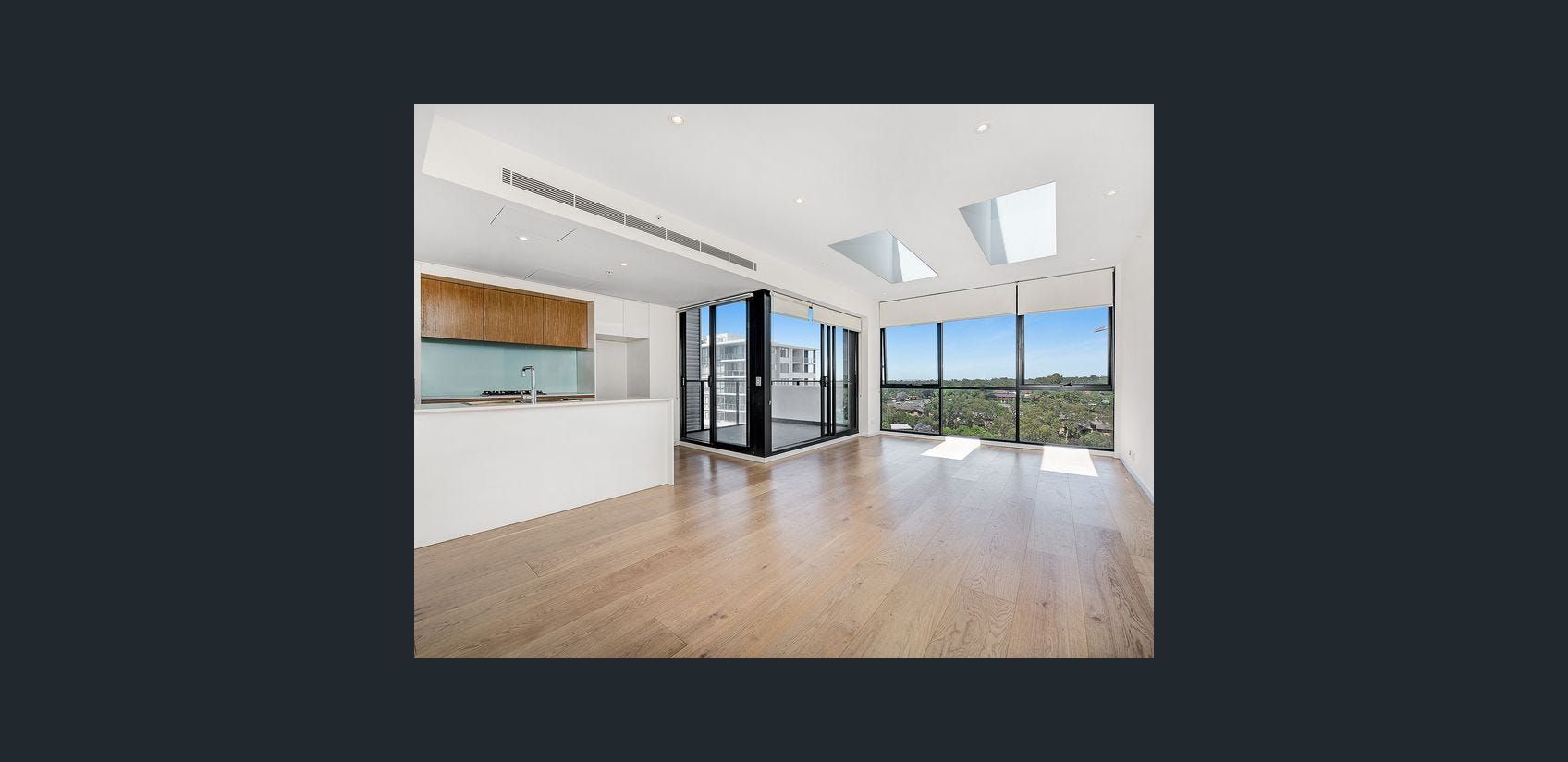 2 bedrooms Apartment / Unit / Flat in 1212/6 Saunders Close MACQUARIE PARK NSW, 2113