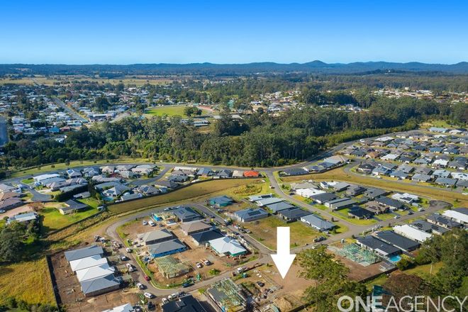 Picture of 804 Stage 8 Glenview Park Estate, WAUCHOPE NSW 2446