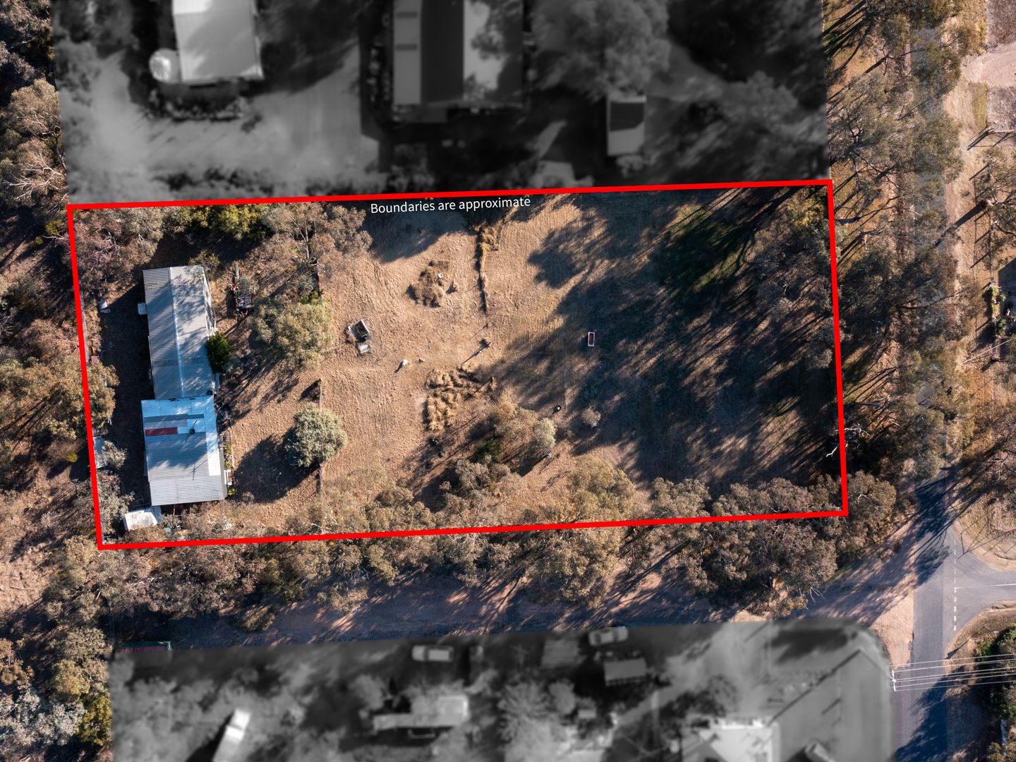 46 Hill Street, Glenrowan VIC 3675 Domain