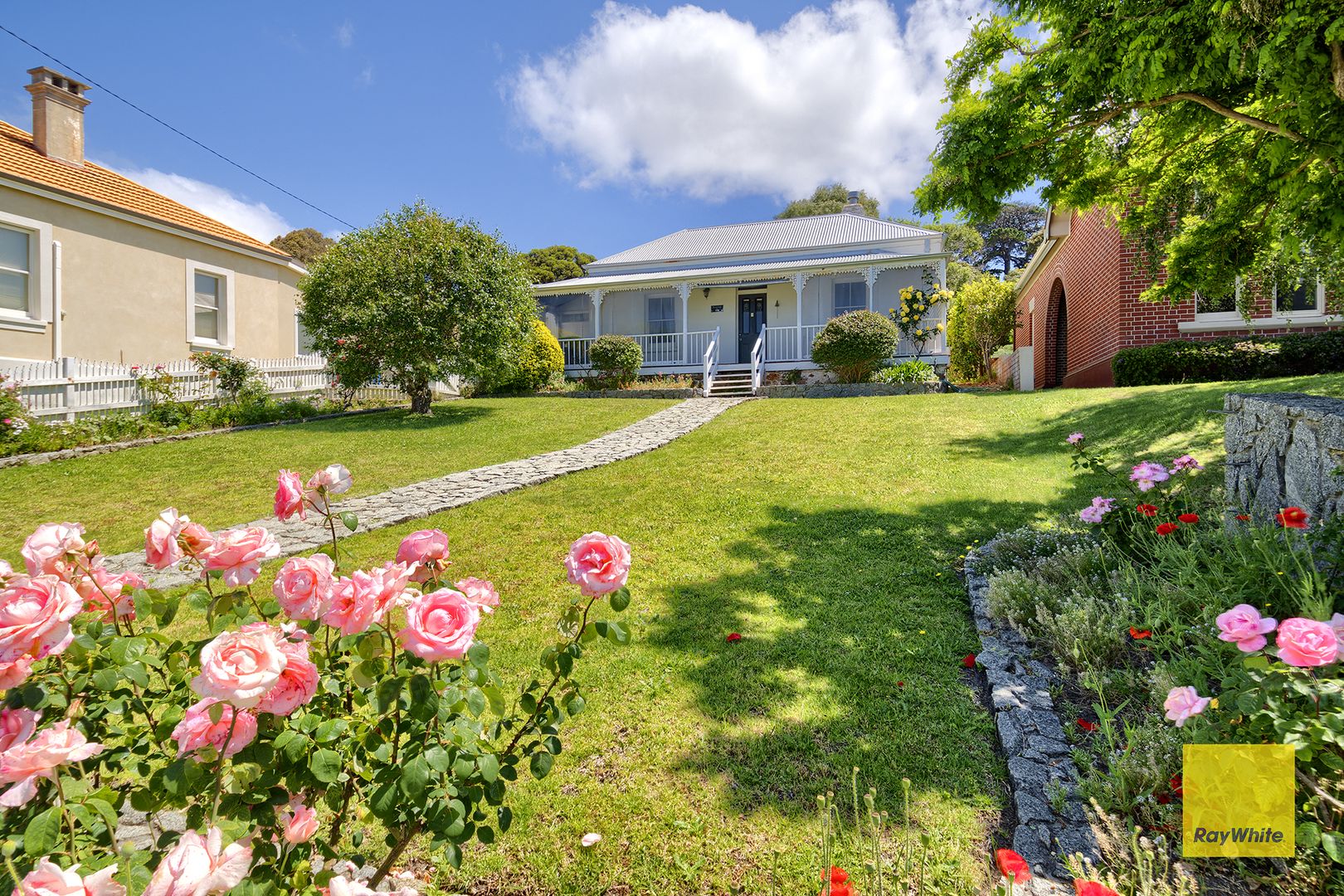 172 Grey Street West, Alban Property History & Address Research Domain