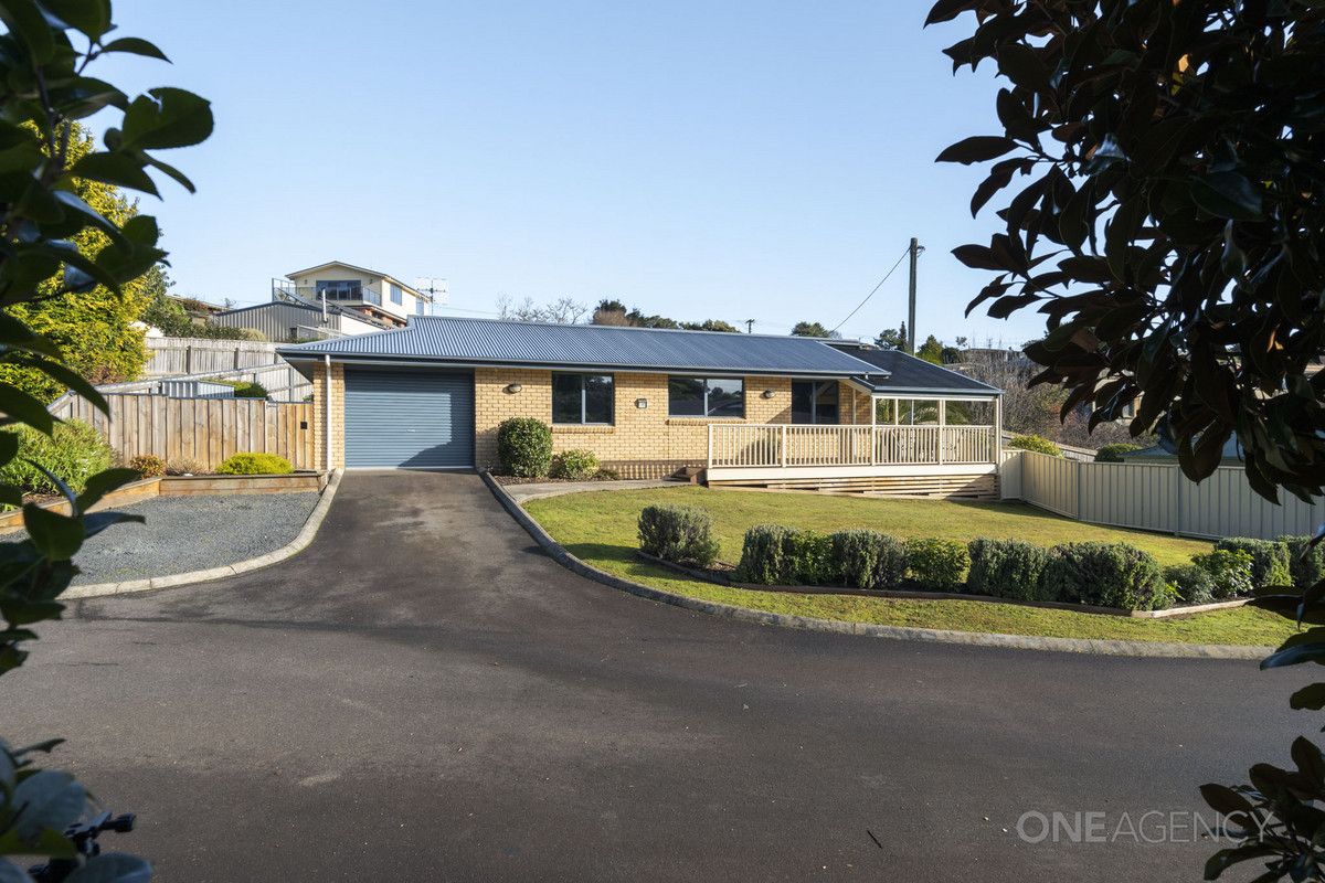 1/22 Kingsley Avenue, Romaine TAS 7320, Image 1