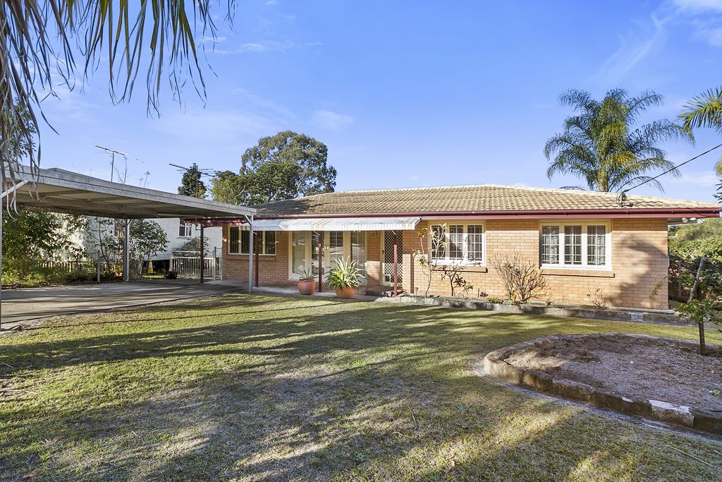 57 Willard Road, Capalaba QLD 4157 House For Rent 520 Domain