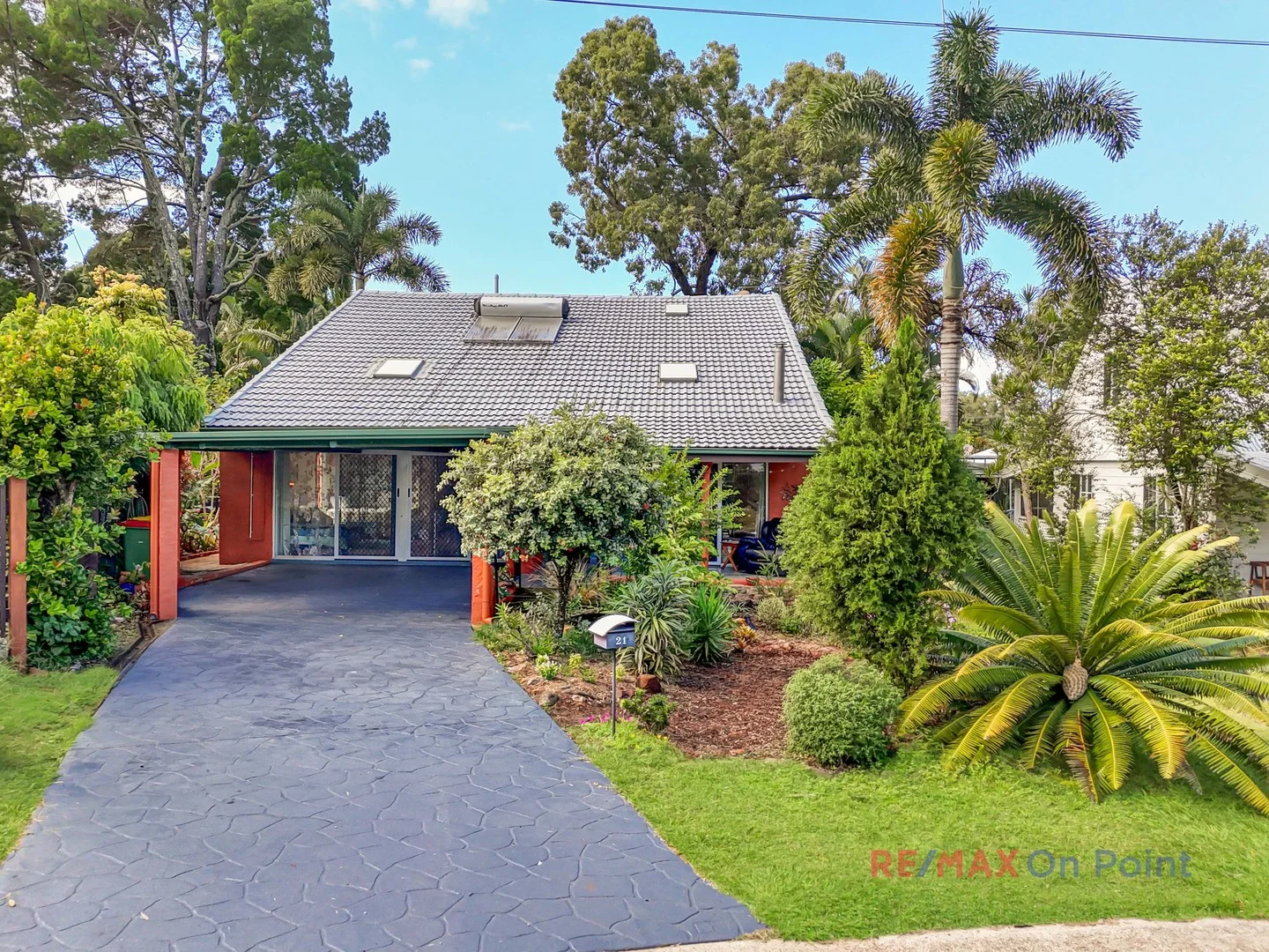 21 Ross Street, Coochiemudlo Island QLD 4184
