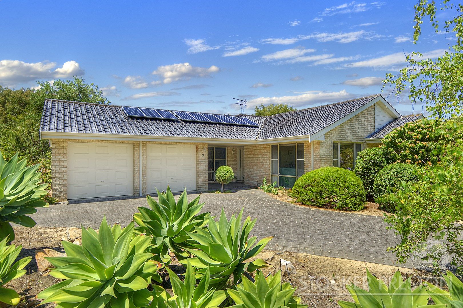 2 David Drive, Geographe WA 6280, Image 1