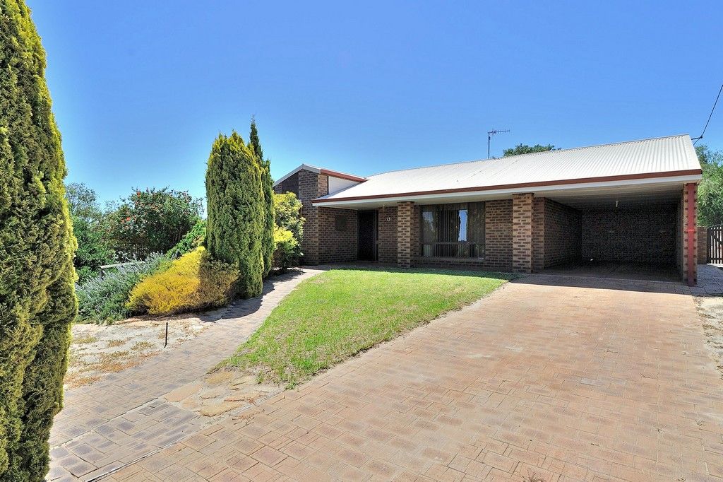 Under App/13 Banksia Crescent, Wongan Hills WA 6603, Image 0