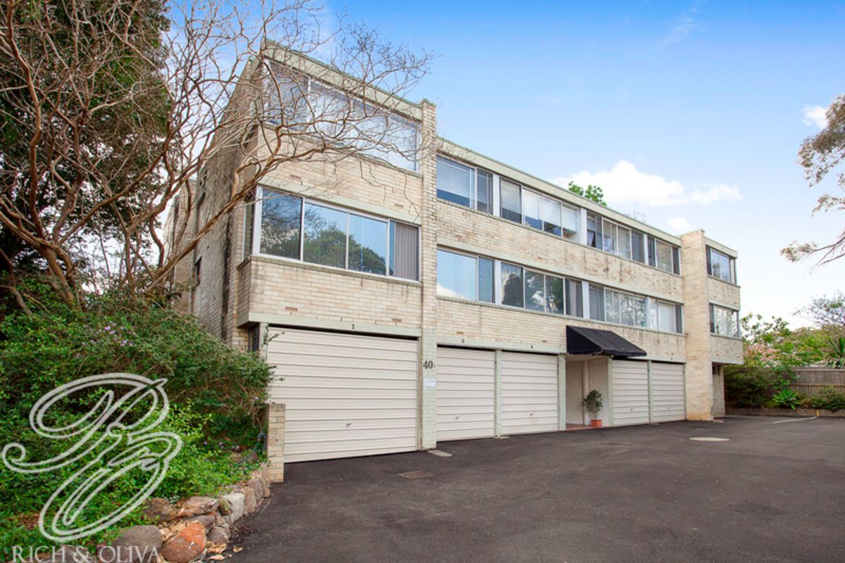 5/40A Cromwell Street, Croydon Park NSW 2133, Image 0