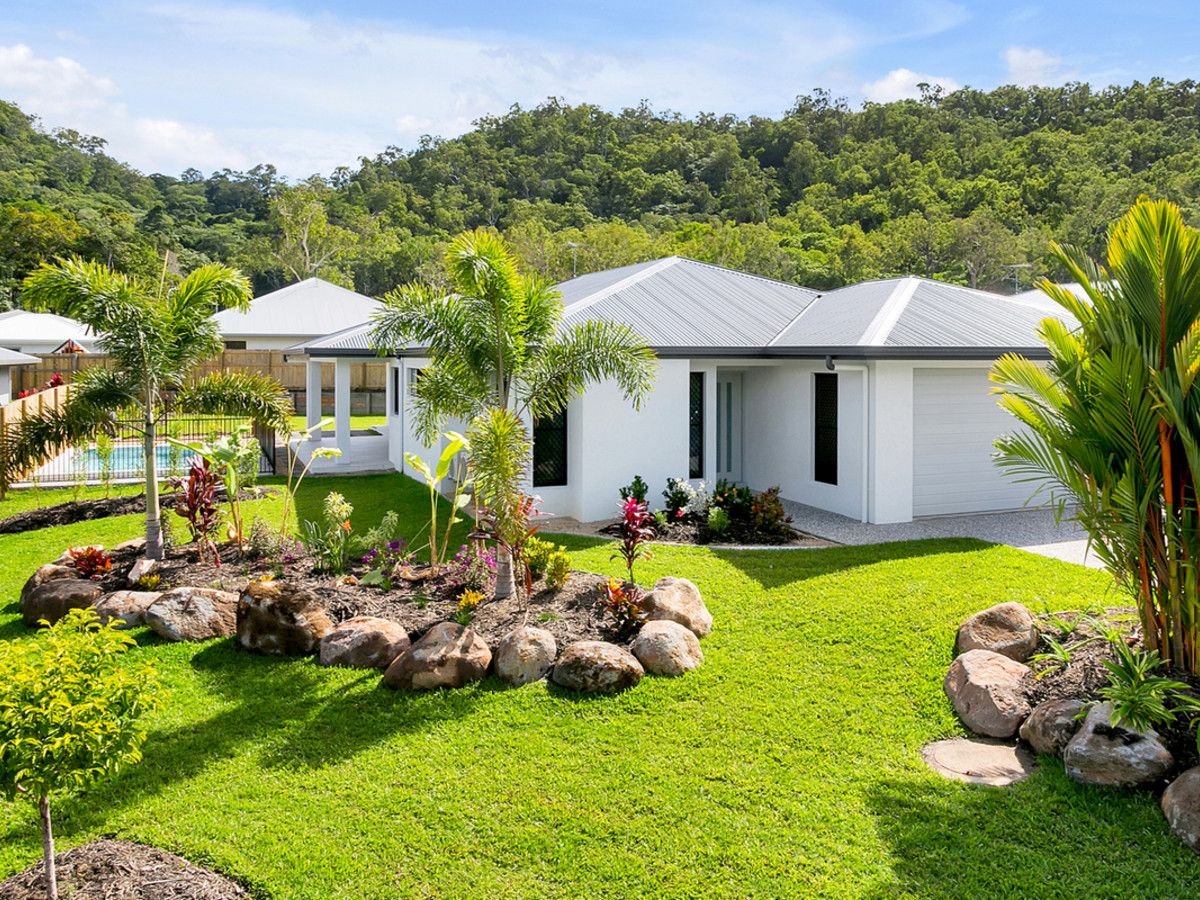 Lot 59 Coastline Parade, Trinity Beach QLD 4879, Image 0