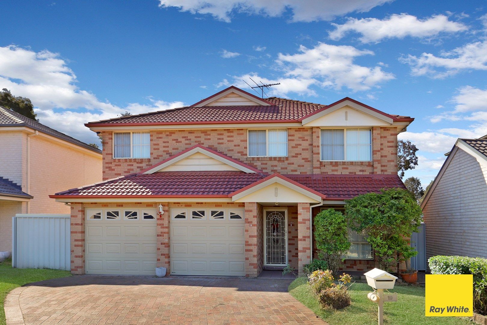 4 bedrooms House in 19 Casuarina Place ACACIA GARDENS NSW, 2763