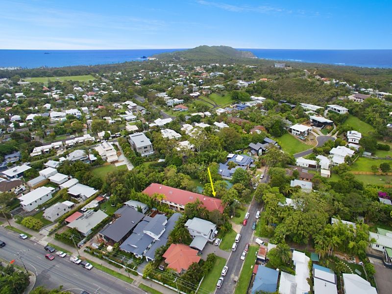 1/1 Wollumbin Street, Byron Bay NSW 2481, Image 0